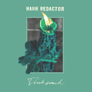 Hash Redactor - Drecksound [LP]