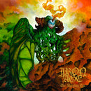 Iron Age - The Sleeping Eye [LP - Splatter]