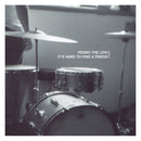 Pedro The Lion - It's Hard To Find A Friend [LP]