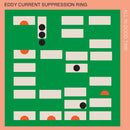 Eddy Current Suppression Ring - All In Good Time [LP - Color]