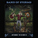 Jimbo Mathus - Band Of Storms [LP]