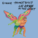 Bonnie Prince Billy - Lie Down In The Light [LP]
