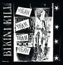 Bikini Kill - Yeah Yeah Yeah [Cassette]