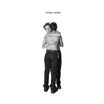 Pissed Jeans - Hope For Men [LP]