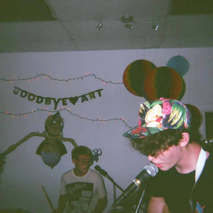 Surf Curse - Buds [LP]
