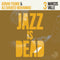 Adrian Younge & Ali Shaheed Muhammad - Jazz Is Dead Vol. 3: Marcos Valle [LP]