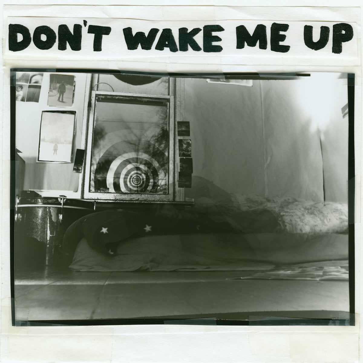 Microphones, The - Don't Wake Me Up [LP]