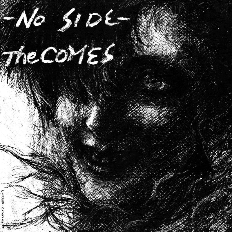 Comes, The - No Side [LP]