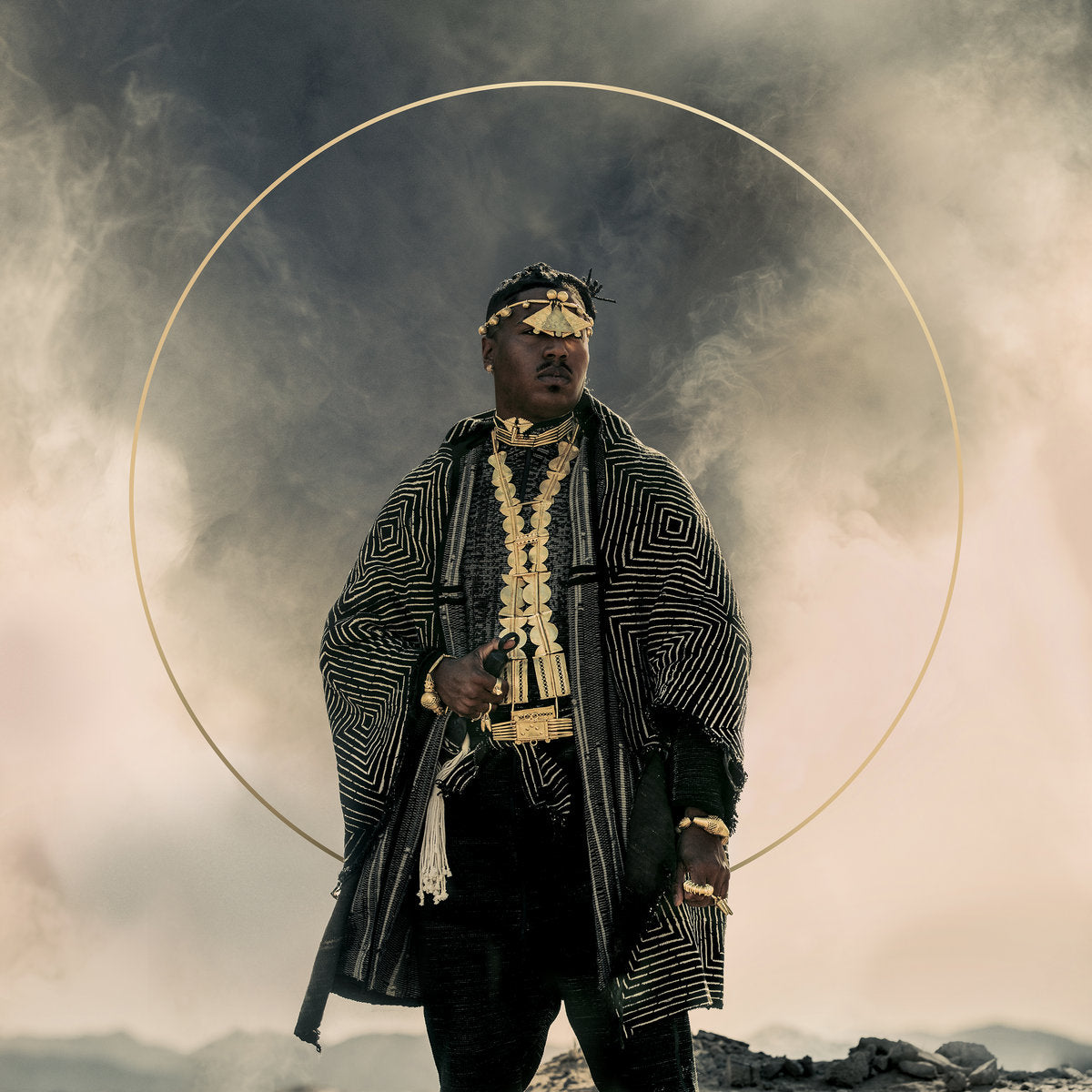 Christian Scott aTunde Adjuah - Ancestral Recall [2xLP]