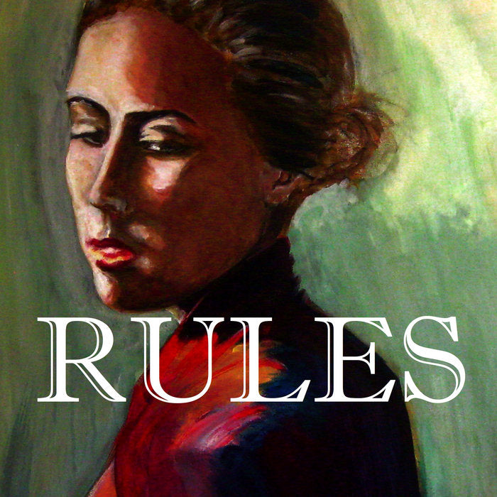 Alex G - Rules [LP + 7"]