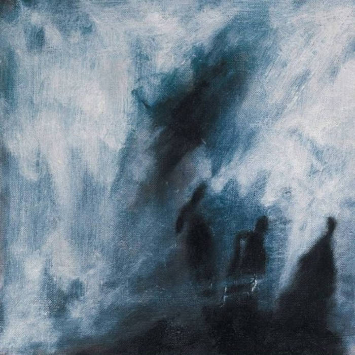 Sunn O))) - Domkirke [2xLP - Grey]