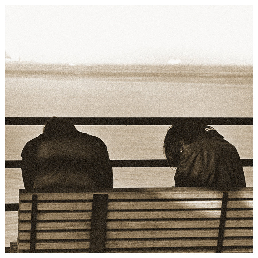 Metz - II [LP]