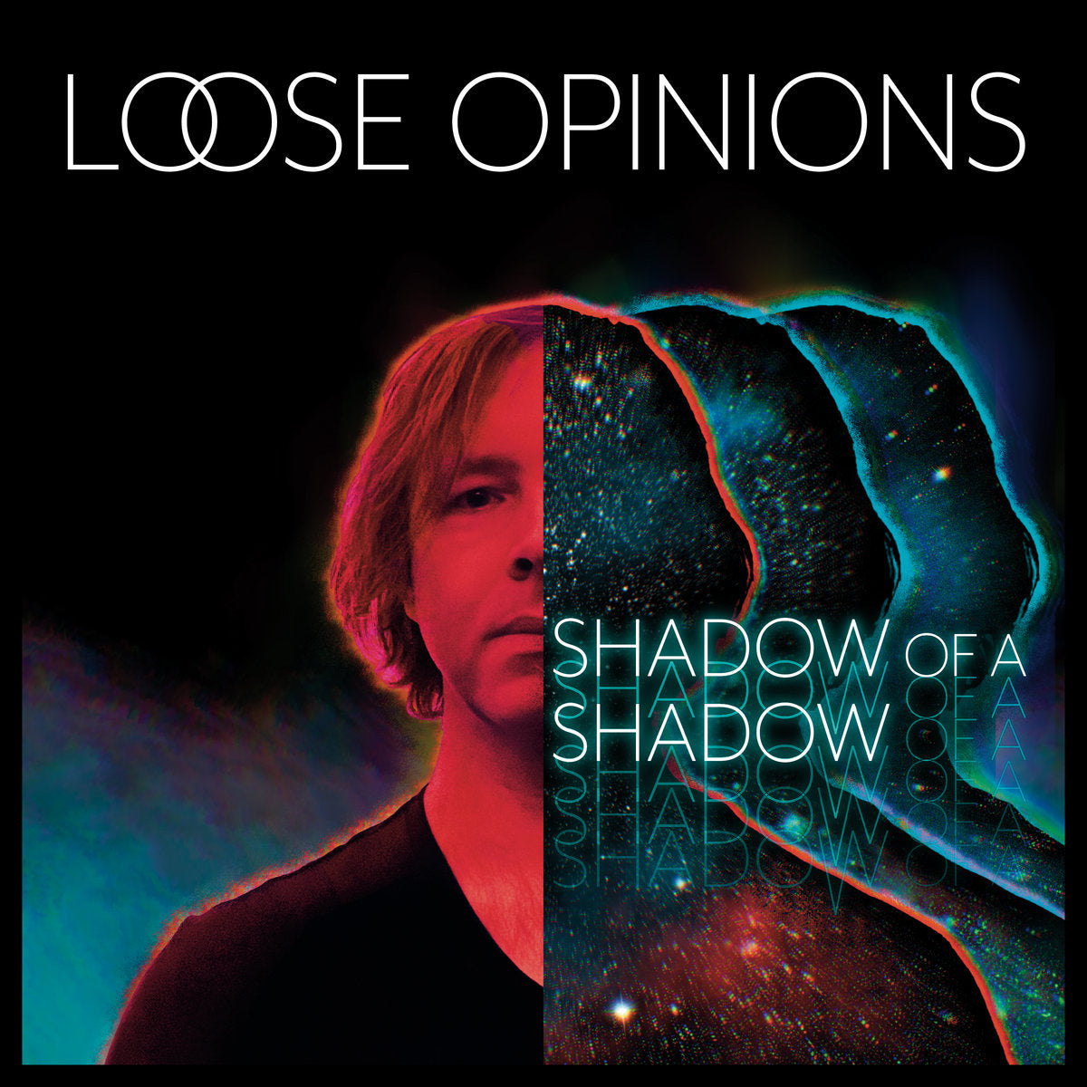 Loose Opinions - Shadow Of A Shadow [LP - Purple Nebula]