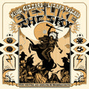 King Gizzard & The Lizard Wizard - Eyes Like The Sky [LP - Orange]