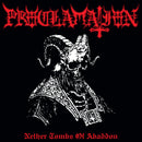 Proclamation - Nether Tombs Of Abaddon [LP]