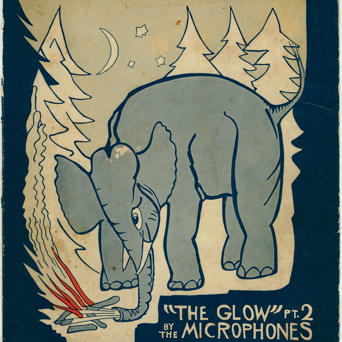 Microphones, The - The Glow Pt. 2 [2xLP]