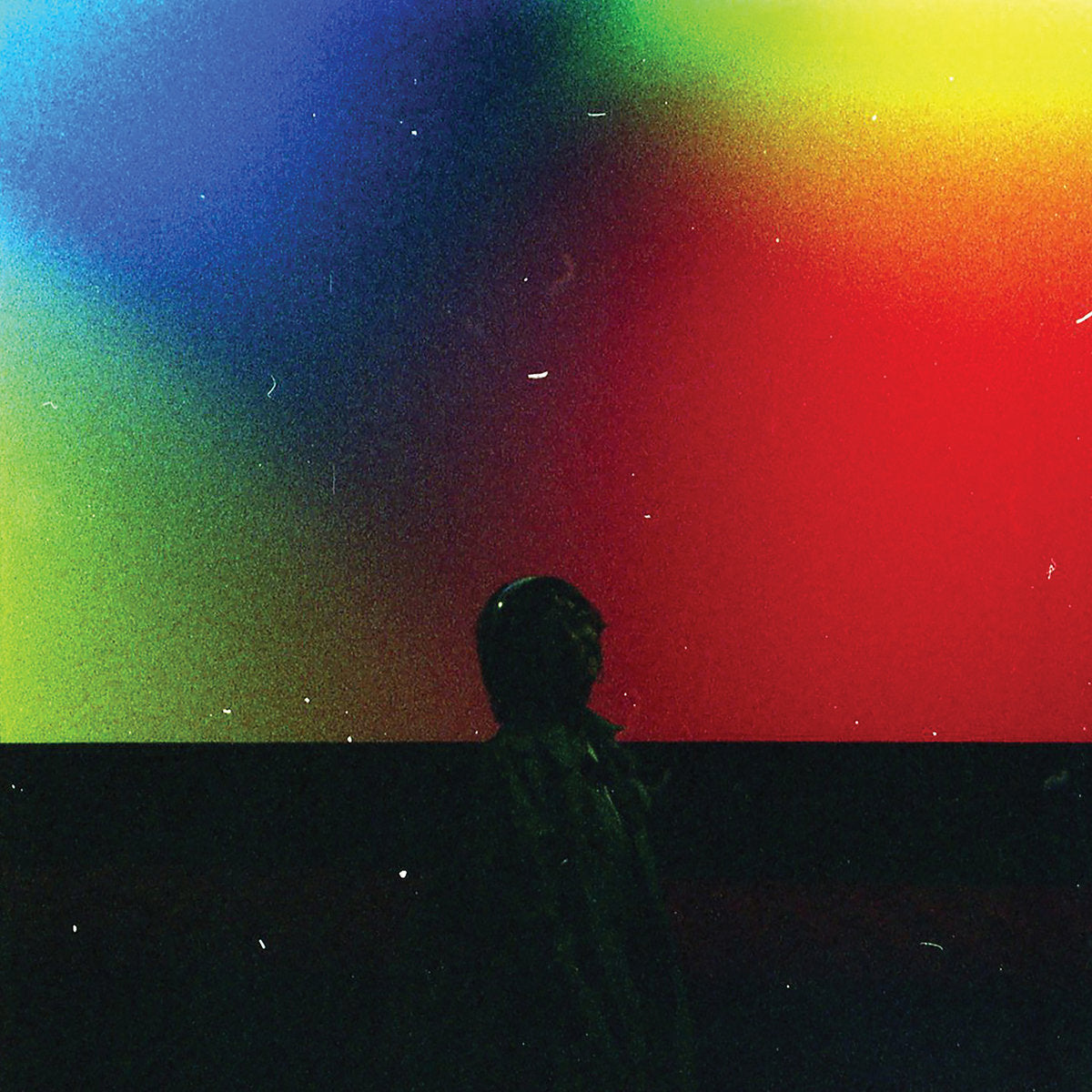 Praise - All In A Dream [LP - Opaque Green]