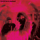 GA-20 - Live In Loveland [LP - Pink]