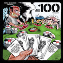 Various Artists - Triple B Presents: The First 100 Compilation [2xLP]