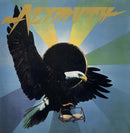 Azymuth - Águia Não Come Mosca [LP]
