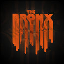 Bronx, The - The Bronx [LP - Orange]