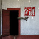 Zao - The Crimson Corridor [2xLP]