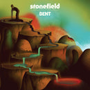 Stonefield - Bent [LP - Red]