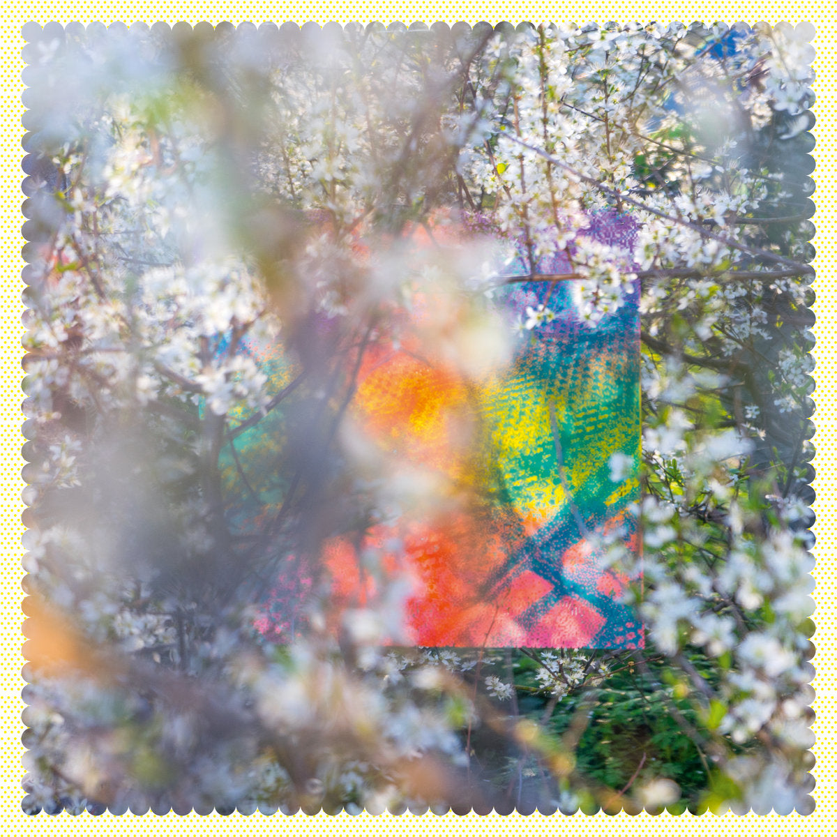 Four Tet - Sixteen Oceans [2xLP]