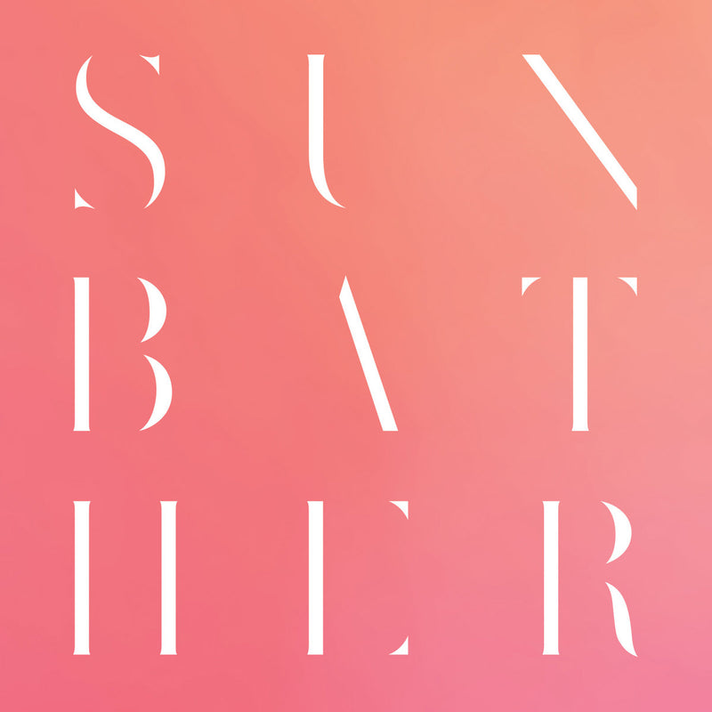 Deafheaven - Sunbather [2xLP]