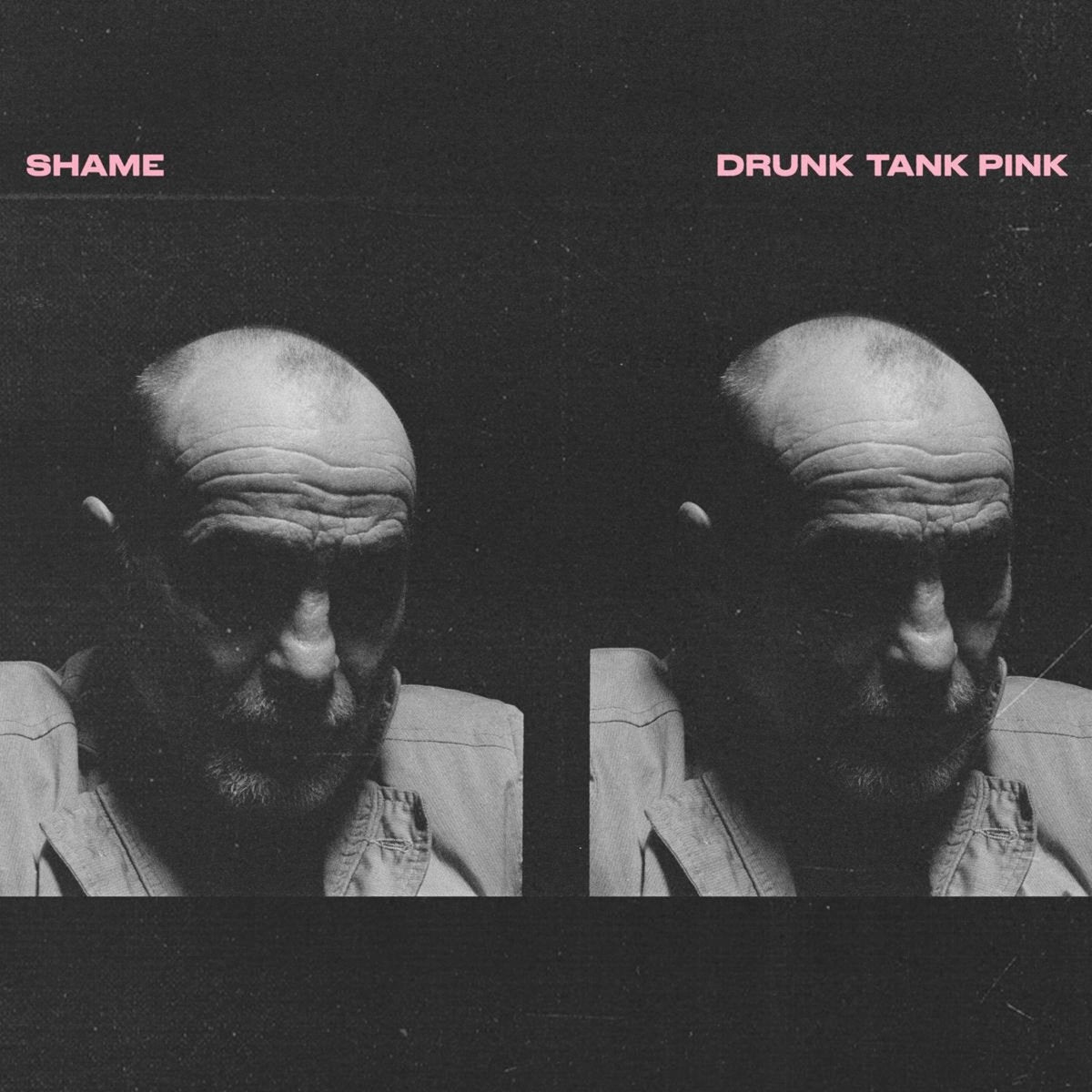 Shame - Drunk Tank Pink [LP]