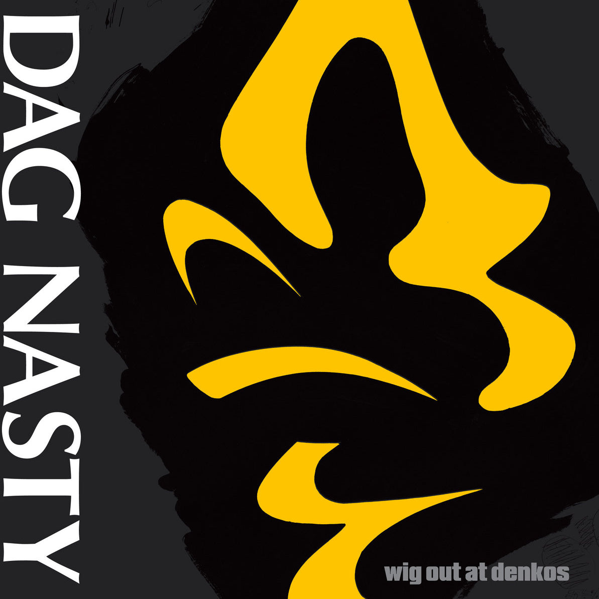 Dag Nasty - Wig Out At Denkos [LP]