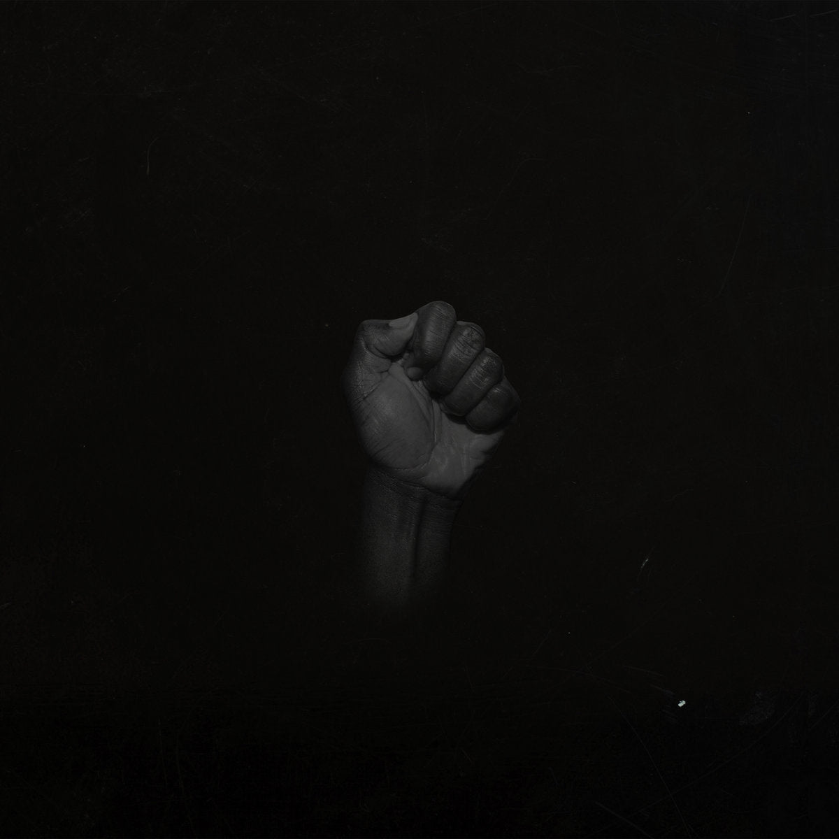 Sault - Untitled (Black Is) [2xLP]