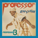 Professor Rhythm - Professor 3 [LP]