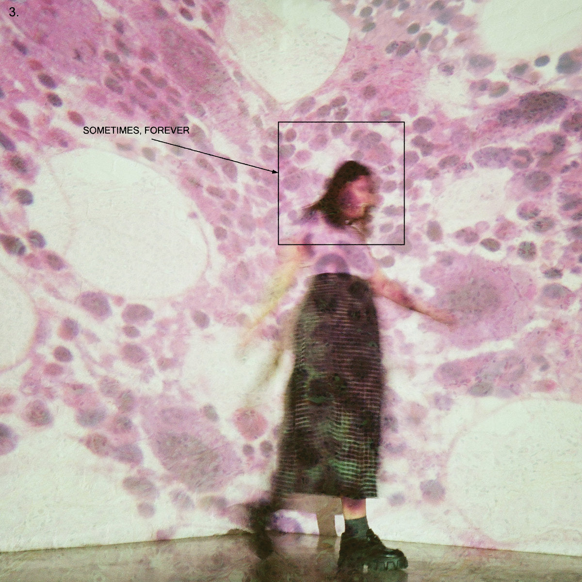 Soccer Mommy - Sometimes, Forever [LP - Orchid]