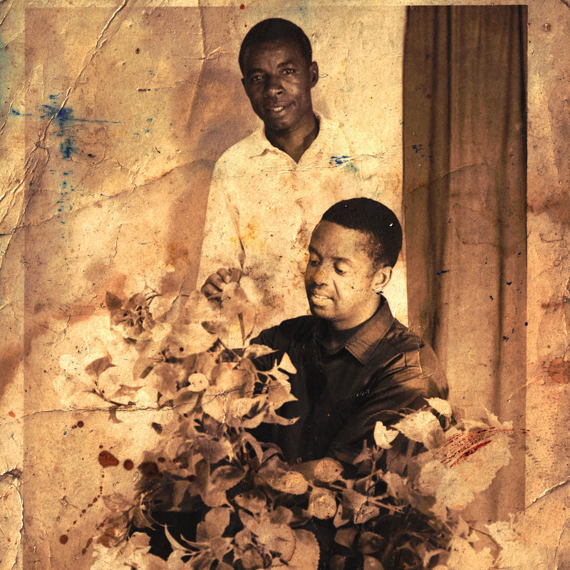 Kiko Kids Jazz - Tanganyika Na Uhuru [LP]