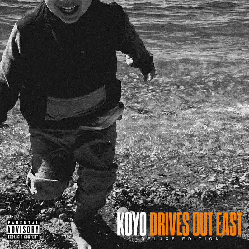 Koyo - Drives Out East (Deluxe Edition) [LP]