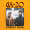 GA-20 - Lonely Soul [LP]