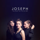 Joseph - I'm Alone, No You're Not [LP - Blue]