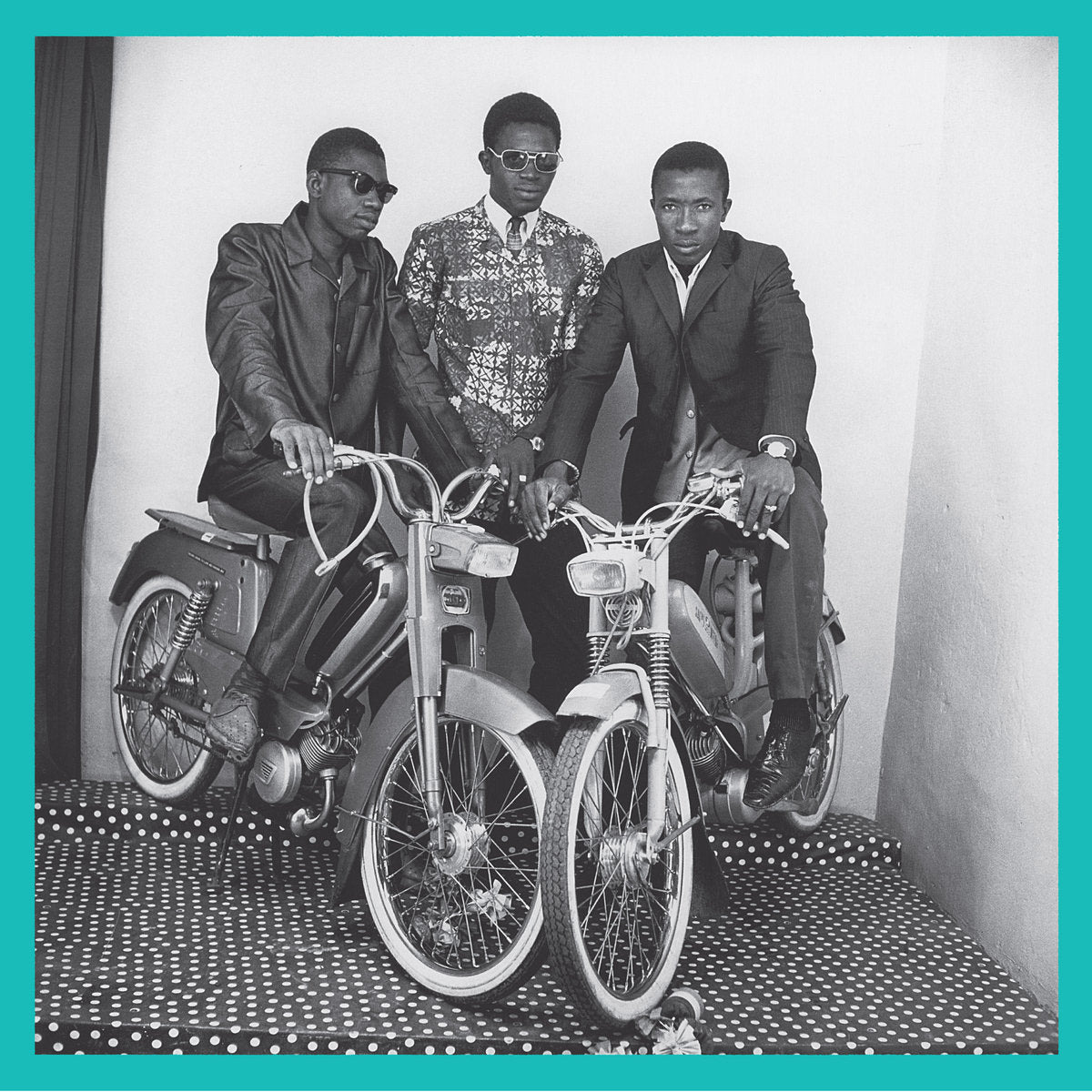 Various Artists - The Original Sound Of Mali [2xLP]
