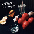 TV Priest - Uppers [LP - Loser]