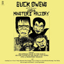Buck Owens & The Buckaroos - (It's A) Monsters Holiday [LP - Color]