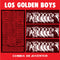 Los Golden Boys - Cumbia De Juventud [LP]