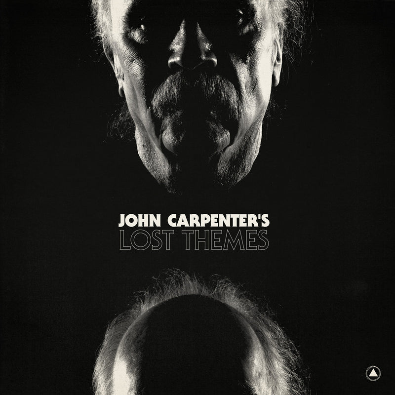 John Carpenter - Lost Themes [LP - Neon Yellow]