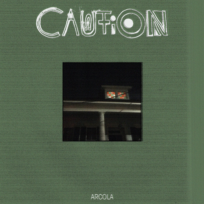 Caution - Arcola [CD]