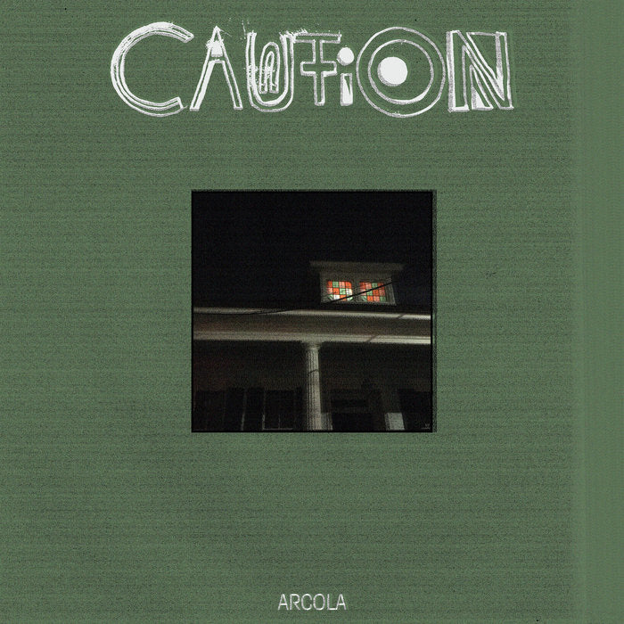 Caution - Arcola [Cassette]