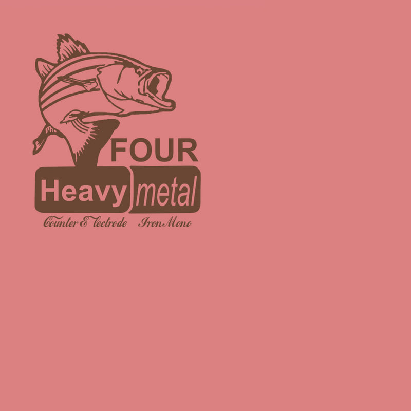 Heavy Metal - Heavy Metal 4 [2xLP]