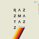 I Don't Know How But They Found Me - Razzmatazz [LP - Peach]