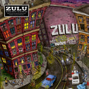 Zulu - My People...Hold On / Our Day Will Come [LP - Green]