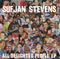 Sufjan Stevens - All Delighted People [2xLP]