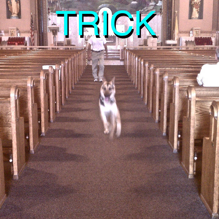 Alex G - Trick [LP + 7"]